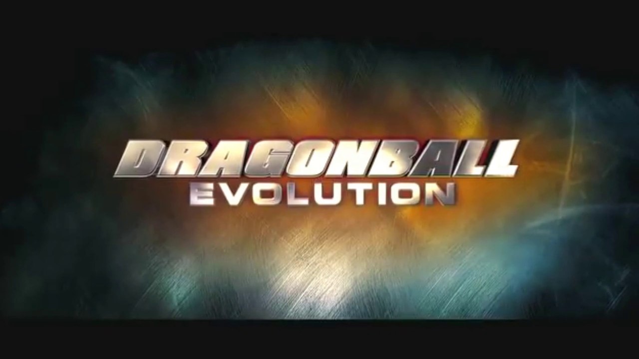 Dragonball Evolution - film 2009 - AlloCiné