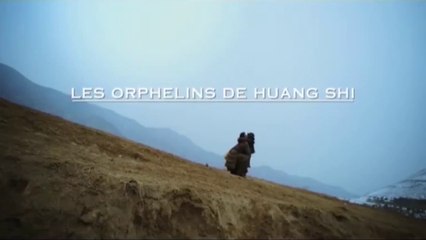 LES ORPHELINS DE HUANG SHI (2008) Bande Annonce VF - HD