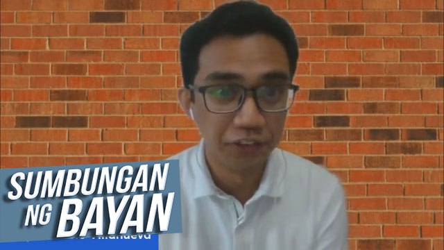 Sumbungan Ng Bayan: NANAY, BALAK IDEMANDA ANG SARILING ANAK DAHIL HINDI NAGBIBIGAY NG PERA!