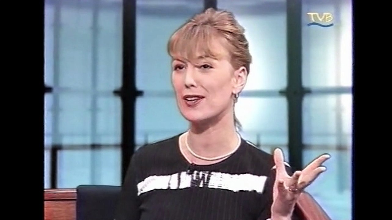 2001 Festival de Théâtre Amateur de Kerhervy * TV Breizh & Trigone Production