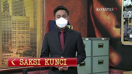 Enam Pencuri Gondol Barang Minimarket Pakai Gerobak, Aksinya Terekam CCTV