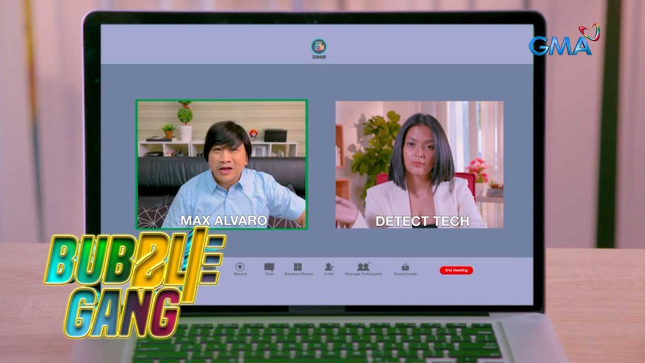 Bubble Gang: Now hiring, sinungaling!