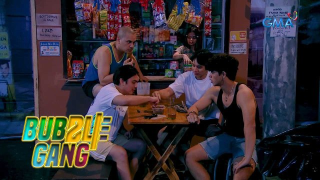 Bubble Gang: Santa Claus, true ka ba?