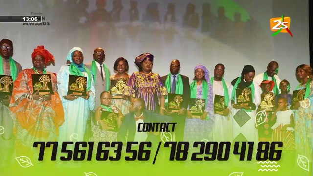 SUIVEZ XIBAAR YI 13H AVEC SEYNABOU NDIAYE | SAMEDI 04 DÉCEMBRE 2021