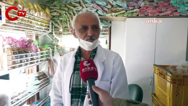 “ÜSKÜDAR BELEDİYESİ, BÜFEYİ BÜYÜKŞEHİR KOYDU DİYE ELEKTRİK VERMİYOR”