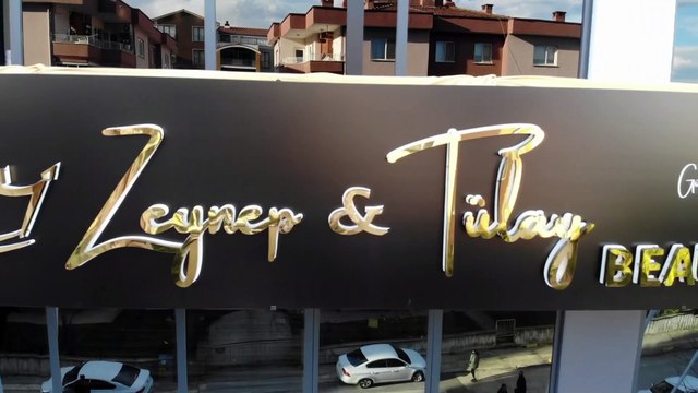 Zeynep Tülay Beauty’ye görkemli açılış