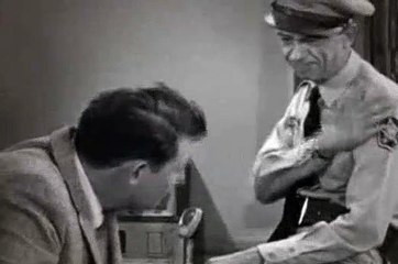 Andy Griffith S03E06 Barney Mends A Broken Heart