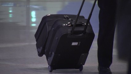 오미크론 확산에 "해외출장 금지"·"재택근무 강화" / YTN