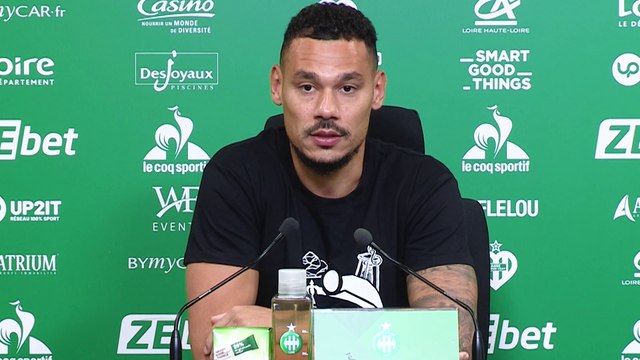 Timothée Kolodziejczak : La même motivation chaque matin