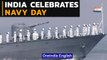 President Ram Nath Kovind, PM Modi among others extend greetings on Navy Day 2021 | Oneindia News