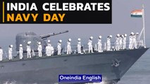 President Ram Nath Kovind, PM Modi among others extend greetings on Navy Day 2021 | Oneindia News