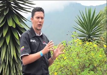 Independencia Tecnológica | Construcción de vehículos alternativos