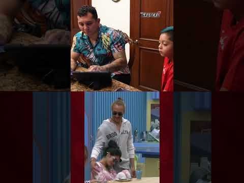 Kimberly Flores ¿le pone los cuernos a Edwin Luna?