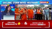 Andhra & Odisha Brace For Cyclone Jawad Rescue Ops Underway NewsX