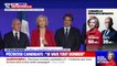 Congrès LR: Valérie Pécresse remercie Éric Ciotti pour son "soutien franc et massif"