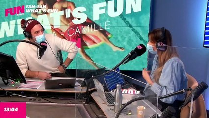 What's Fun - L'intégrale du 04 décembre
