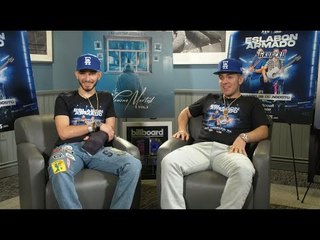 Eslabón Armado: Los grandes del escenario, los pequeños de su casa.