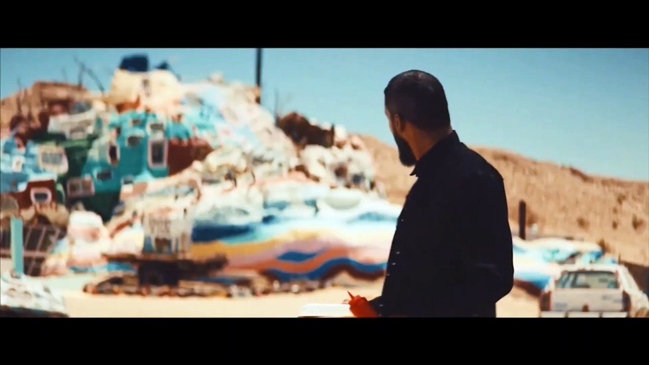 RUN & GUN Official Trailer Mark Dacascos, Angela Sarafyan, Richard Kind, Janel Parrish movie 2022