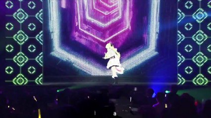 Tsunomaki Watame 1st Live Watame Night Fever!! In Zepp Tokyo 2021 - Mayday_Mayday