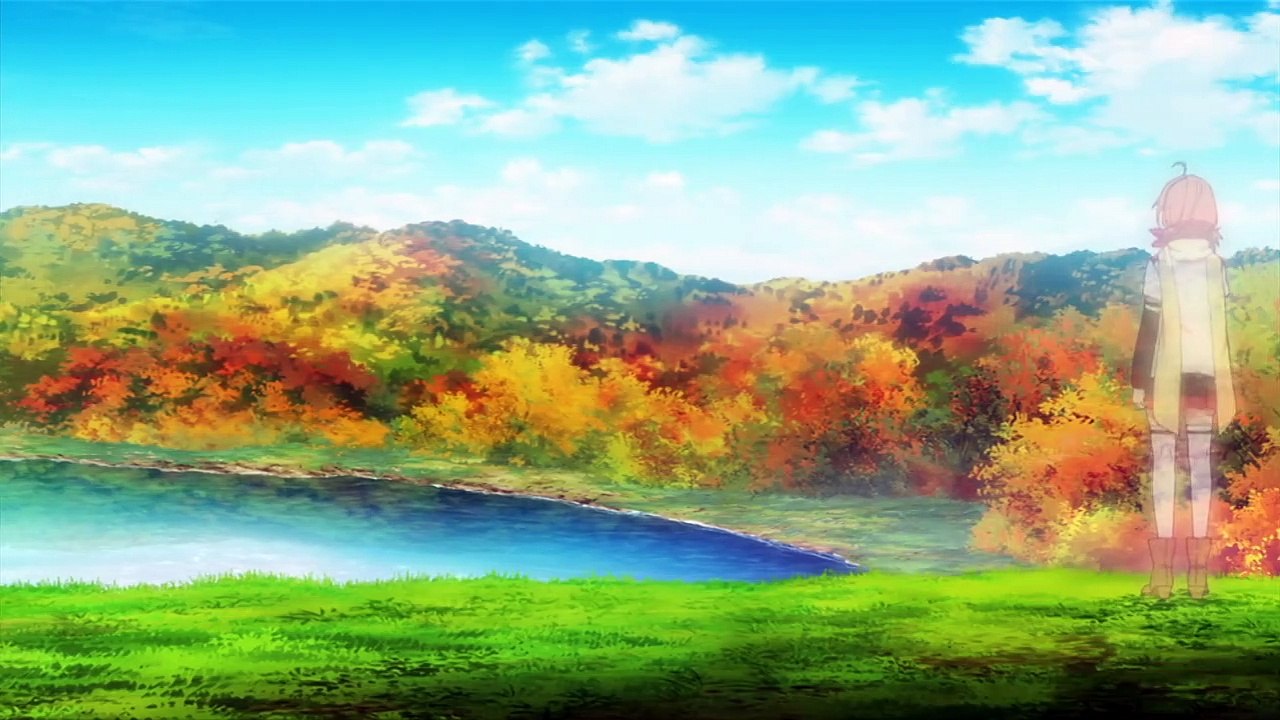 [ENGSUB]Mikagura Gakuen Kumikyoku EP12( Infinite Grand Finale)