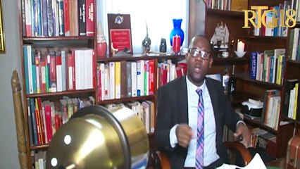 Avoka Jean Pierre Stéphanie yo denonse pastè Armel Lafleur  nan dosye ki opoze yo a.