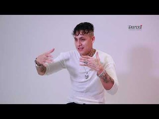 El Hip Hop era un hobby para Alemán|Estos son sus inicios