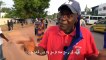 الناخبون يدلون بأصواتهم في الانتخابات الرئاسية في غامبيا