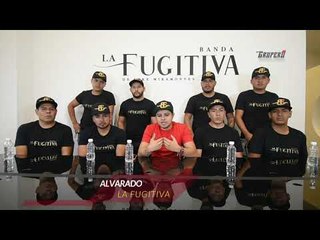 Mike Miramontes aclara su situación legal con La Imponente