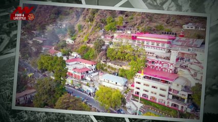 The coldest place in India, enjoy this winter!