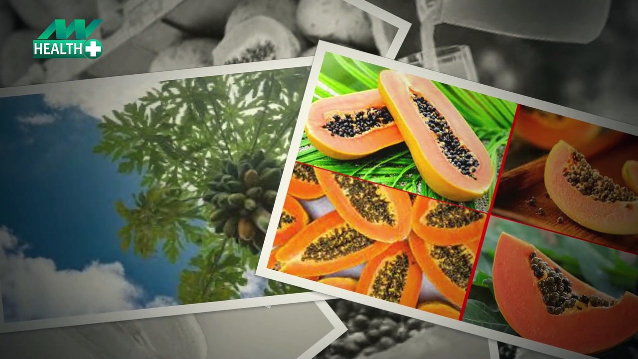 Why is it important to avoid eating papaya, read this report!