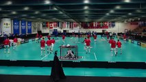 WFC 2021 - Poland vs Slovakia (04.12.2021)