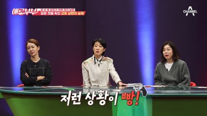 모든 것을 속였던 교포 남편의 실체, 모든 것이 의도된 결혼 사기였다?!