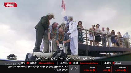 ...العام نفسه ، استقبل رئيس الوزراء اليابان...