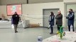 Retour sur la remise du Label Jeunes par le District de la Somme en vidéo.