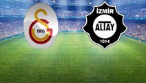 Fatih Terim'den sürpriz forvet tercihi! Galatasaray-Altay maçında ilk 11'ler belli oldu