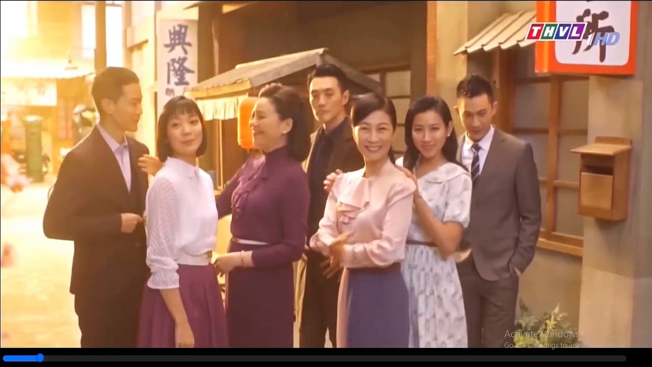 PHIM ĐÀI LOAN - NGƯỜI NỐI NGHIỆP TẬP 04 - NGÃ BA ĐƯỜNG , ĐI TÌM TƯƠNG LAI - 04/12/2021