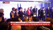 Présidentielle 2022   Regardez l'intégralité du discours de Valérie Pécresse après sa victoire au congrès LR