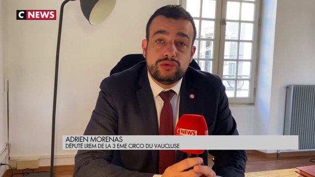 Vaucluse : un élu de Carpentras menacé de mort