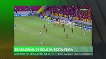 LANCE! Rápido: Fortaleza faz história e garante vaga inédita na Libertadores! - 04.Dez - Edição 12h