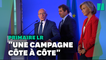Après la primaire LR, Éric Ciotti rallie Valérie Pécresse