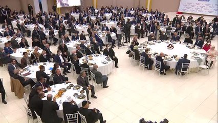 Cumhurbaşkanı Erdoğan: "Terör örgütünün yaşadığı hezimetler arttıkça kim bilir daha ne itiraflar, ne kalleşlikler, ne tür alçaklıklar ortaya...