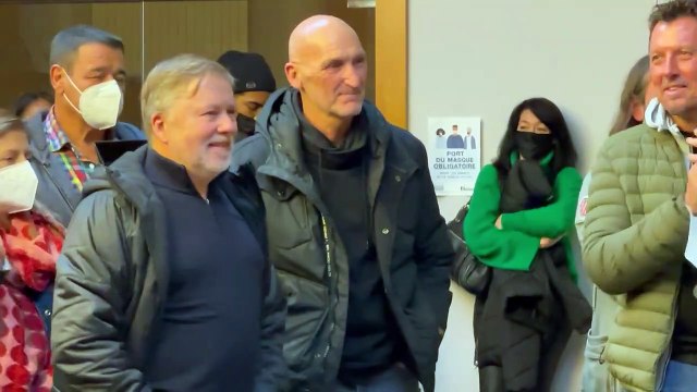 FCM-D1: Martigues rend hommage à Henri Canet