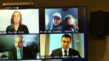 Fusillade dans un lycée du Michigan : les parents du tireur arrêtés