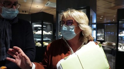 Γαλλία: Ο θησαυρός του Σαμονί βρήκε κάτοχο