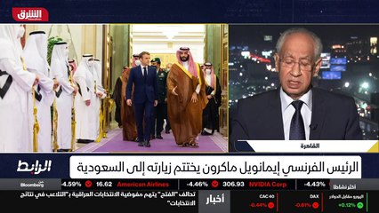 ...بمشروع فيما يتعلق بالملف النووي الإيراني...