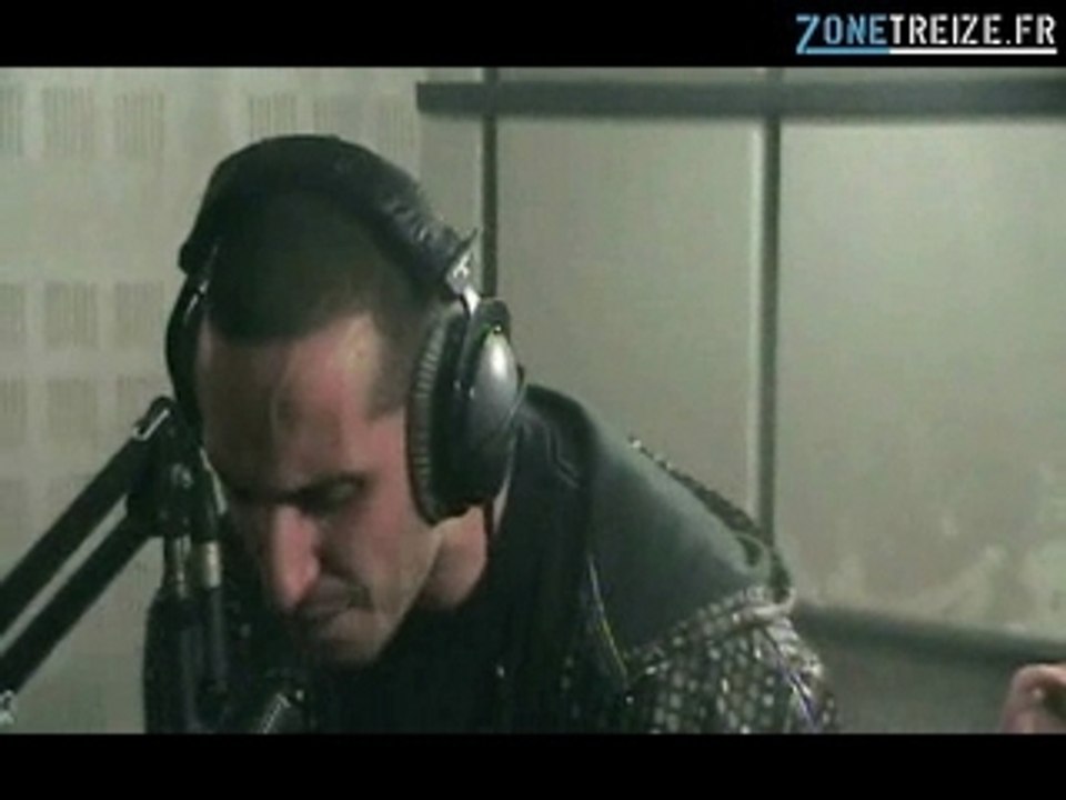 Sat l'Artificier - Freestyle (06.02.08)