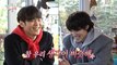 [HOT] Meeting Lee Hakju's friend Jangryul., 전지적 참견 시점 211204