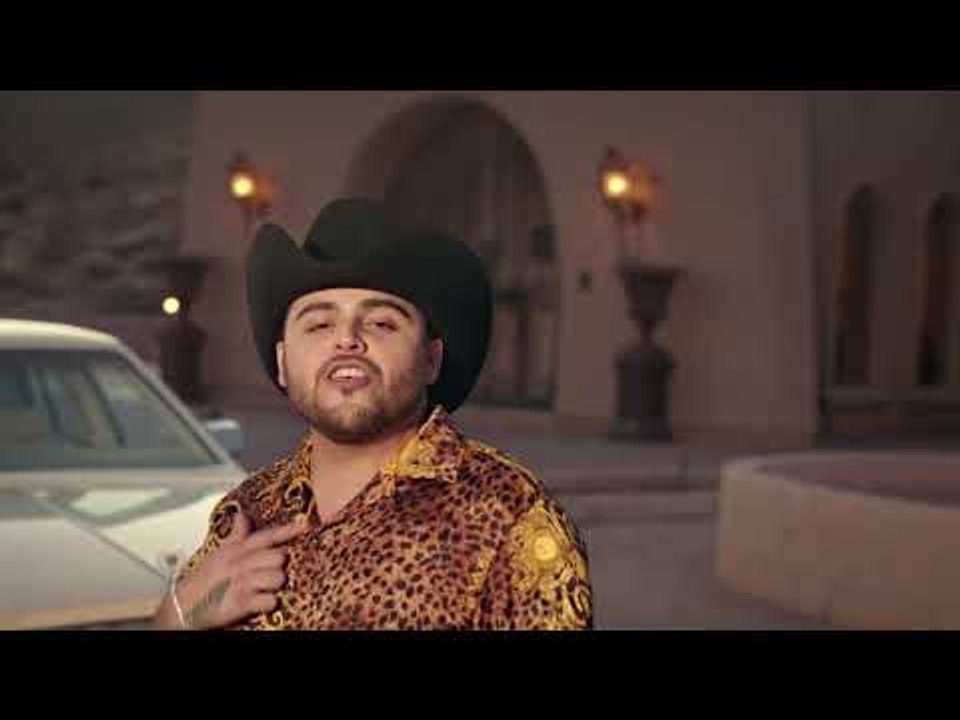 De quienes hablan los corridos de Gerardo Ortíz