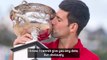 Novak Djokovic still coy on Australian Open participation