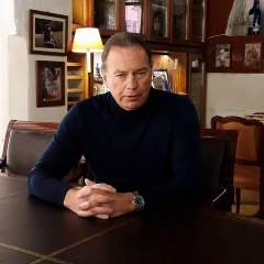 Bertín aclara sus supuestos problemas con Hacienda